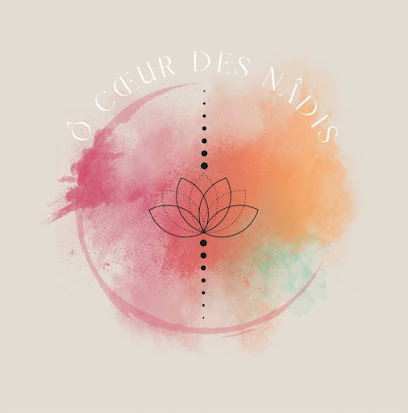 Ô Coeur Des Nâdis, Institut De Massage à Bourbon-Lancy