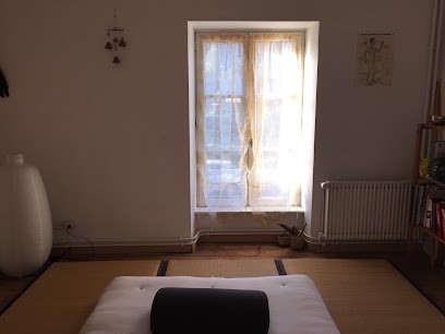 Arnaud Le Pan Shiatsu, Institut de Massage à Saint-Nolff