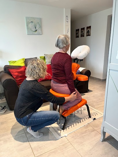 Energétique & Santé, Institut de Massage à Saint-Marcel-lès-Valence