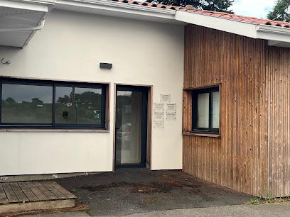 Landes Mains, Institut De Massage à Soorts-Hossegor
