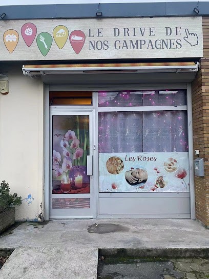 Massage Les Roses à Saint-Quentin, Institut de Massage à Saint-Quentin