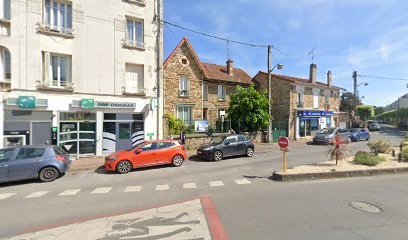 Harmonie D'ailleurs, Institut de Massage à Viry-Châtillon