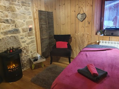 O' Doubs Massages, Institut de Massage aux Fourgs