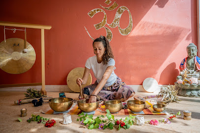 Reliance Au Coeur - Manon Barbeau - Massages / Sonothérapie / Chant Prénatal Institut De Massage à Beaumont-de-Lomagne