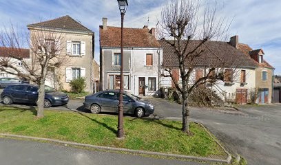 Politique De Confidentialité, Institut de Massage à Neuvy-Saint-Sépulchre