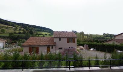 Gul'Shen body massage, Institut de Massage à Thizy-les-Bourgs