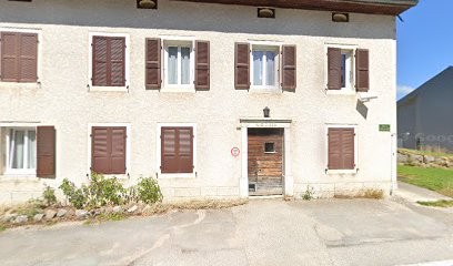 Love Ton Corps, Institut de Massage à Prémanon
