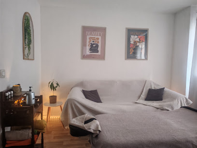 L'arbre Et La Graine - Massage En Cabinet Ou À Votre Domicile Institut De Massage à Toulouse