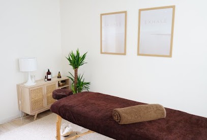 MASSAYA massages, Institut de Massage aux Vans