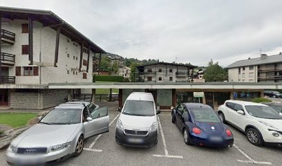 Pichon-Pognant Christine, Institut de Massage à Saint-Gervais-les-Bains