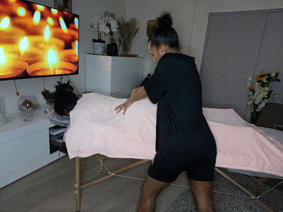 Room Of Harmony Institut De Massage à Fresnes