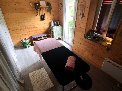 Voyage Des Sens Institut De Massage à Saint-Albin-de-Vaulserre