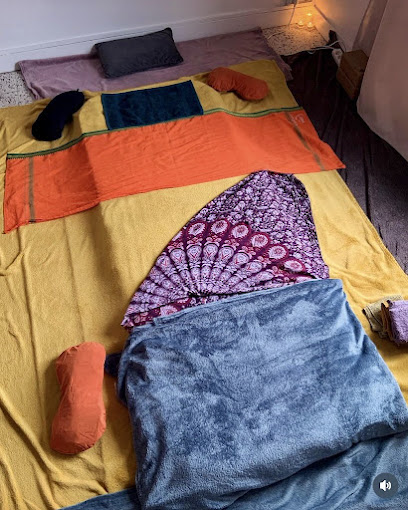 Clémence Yoga Massage Institut De Massage à Montreuil