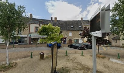 Maison Bien Etre Cocoon'Emoi, Institut de Massage à Saint-Pierre-des-Nids