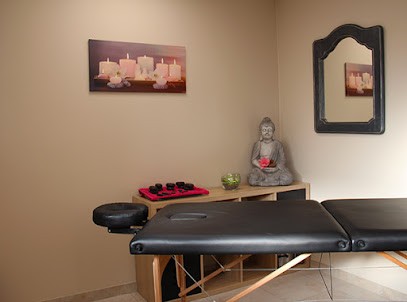 Isabelle LEBON - Cabinet De Sophrologie Et De Massage Bien-être, Institut de Massage à Landrecies