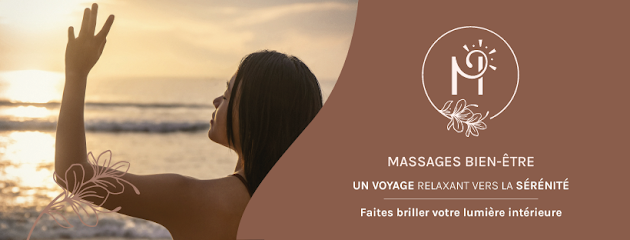 Maheva'na - Massages Bien-Être Institut De Massage à Marquette-lez-Lille
