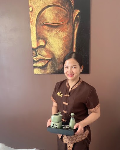 Baan Massage Thai, Institut de Massage à Pornic