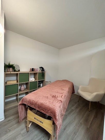 Institut Powerful, Institut de Massage à Wittenheim