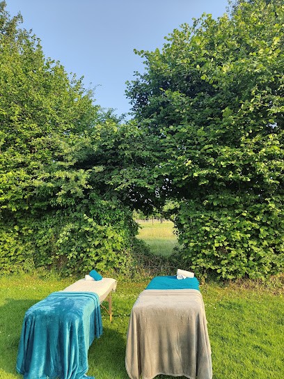 l'Yvie Massage Bien-être _ Valérie B., Institut de Massage à Saint-Hymer