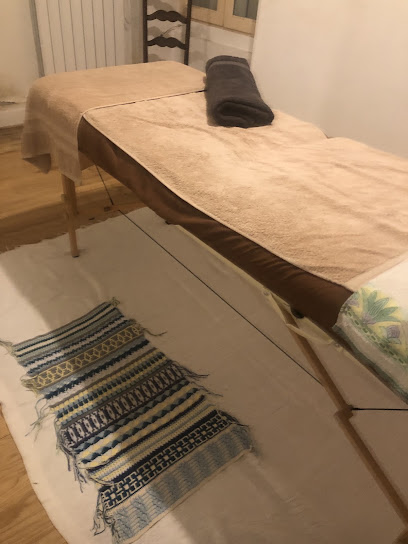 Les Yeux Dans Les Mains Institut De Massage à Saint-Affrique