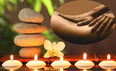 David Grizard Relax'Home, Institut de Massage à Mussy-sous-Dun