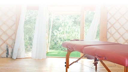 La Yourte Veda, massages & ayurveda, Institut de Massage à Saint-Martin-de-Londres