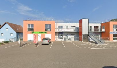 Une Goutte D'energie, Institut de Massage à Wettolsheim