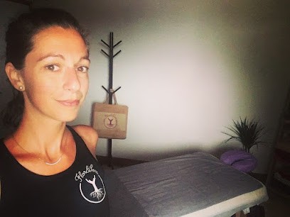 Flor&Sens, Institut de Massage à Saint-Ours