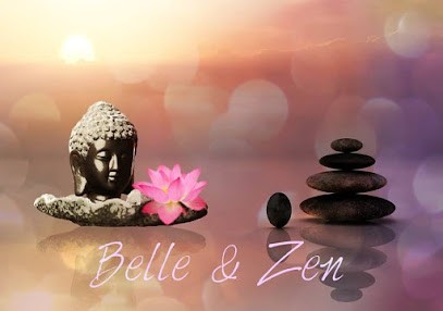 Belle & Zen, Institut de Massage à Morangis