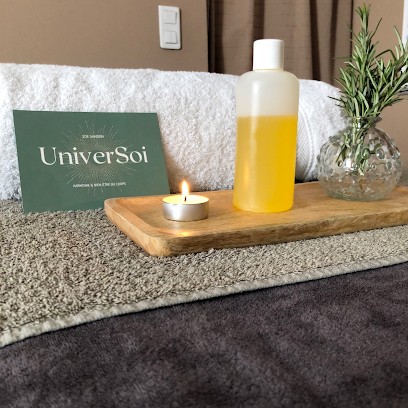Massage Et Kinésiologie En Baie De Somme, Institut de Massage à Saint-Valery-sur-Somme
