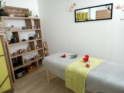Mélanie Massage bien être et sportif (musculaire), Institut de Massage à Valdahon
