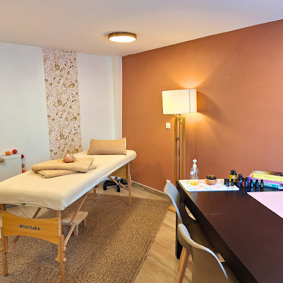 Les Sens Au Féminin Institut De Massage à Palaiseau