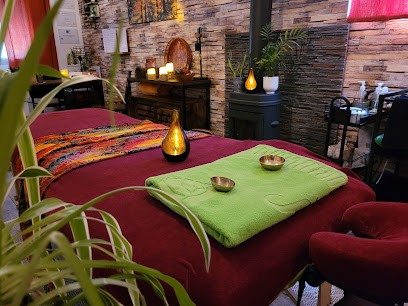 Espace Entre Deux - Isabelle GIBRAT Massages Bien-être, Institut de Massage à Orgerus