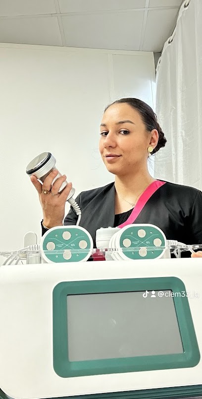CL Beauté & Bien être, Institut de Massage au Haillan