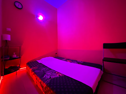 La Vie Rose Institut De Massage à Paris 09