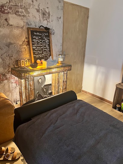 Efferv'&sens D'ôrée, Institut de Massage à Saint-Georges-lès-Baillargeaux
