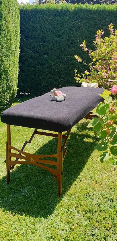 Ressourc'et Moi, Institut de Massage à Rumilly