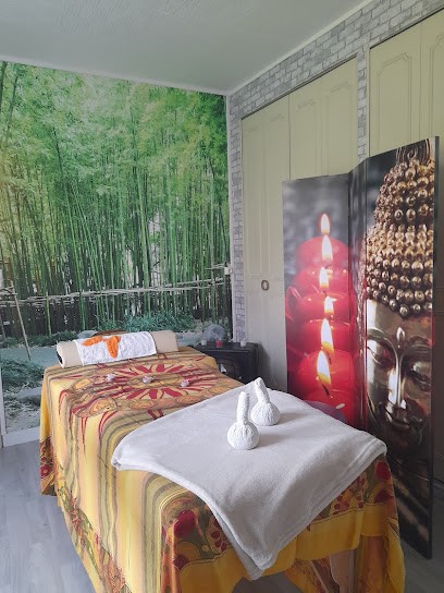 Cabinet rituels et sens, Institut de Massage à Marchenoir