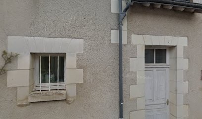 La main du bien-être - Massages et luxopuncture à Tours et en Indre-et-Loire, Institut de Massage à La Chapelle-Blanche-Saint-Martin
