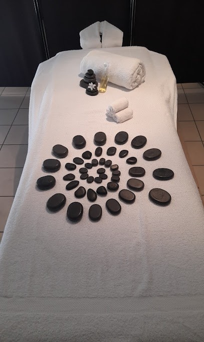 Institut De Bien-être La Rose Des Vents, Institut de Massage à Ruoms