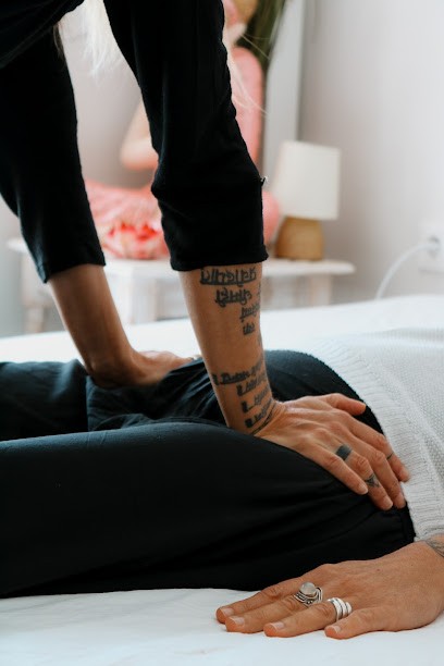 Massage Thaï par Yoga Nature, Institut de Massage à Magescq