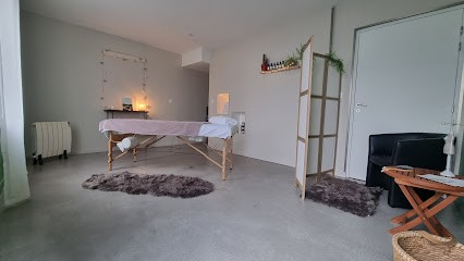 L'atelier Du Bien-être, Institut de Massage à La Haye