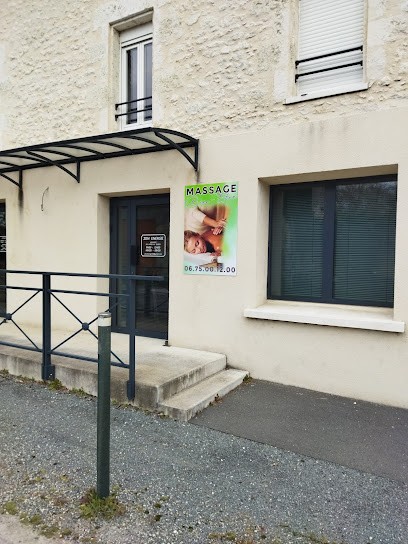 Zen Energie, Institut de Massage à La Roquille