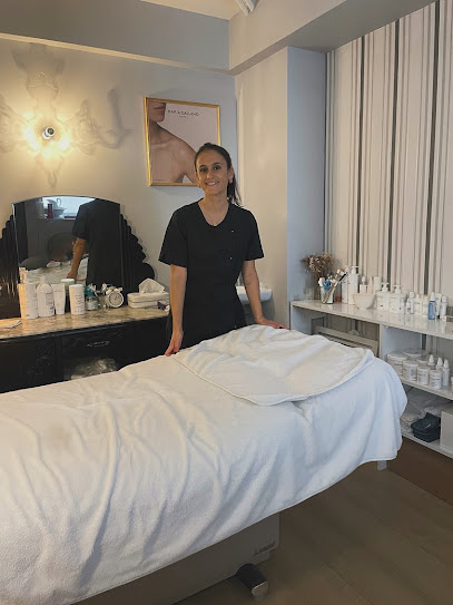 Manon Lahargou Institut De Massage à Ciboure