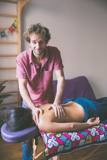 Soins Avec Aurelien, Institut de Massage à Saulx-les-Chartreux