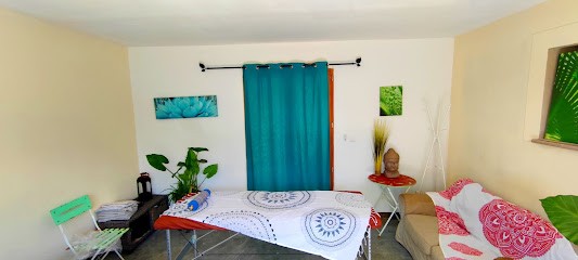 Jeffmassage2b, Institut de Massage à Saint-Florent