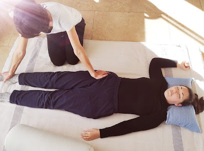 Gabrielle REMOND - Tao SHIATSU - Massage Thérapeutique, Institut de Massage à Mérindol