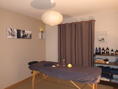 Escale À Mia Institut De Massage à Landiras