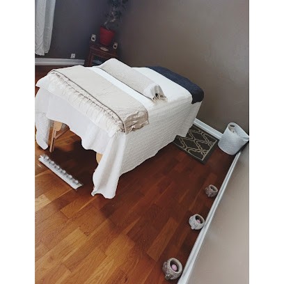 L'écrin De Sanaé Massage Du Visage Authentique Kobido®, Institut de Massage à L'Isle-d'Espagnac