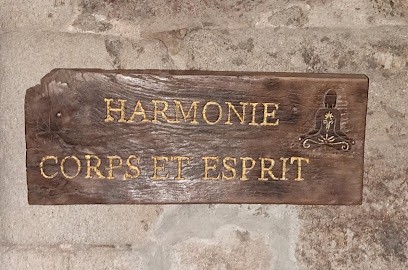 Harmonie Corps Et Esprit, Institut de Massage à Saint-Félicien